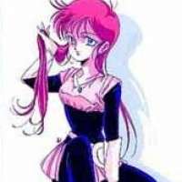   Cosmos Pink Shock <small>Character Design</small> 